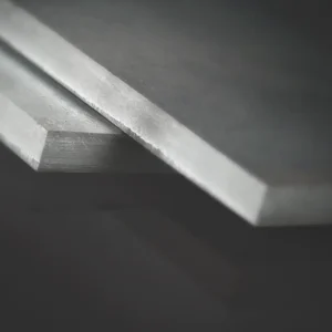 Placas de Acero en Hoja y Rollo