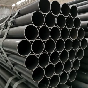 Tubería industrial