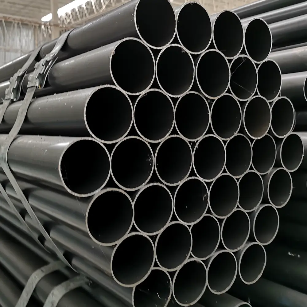 Tubería industrial